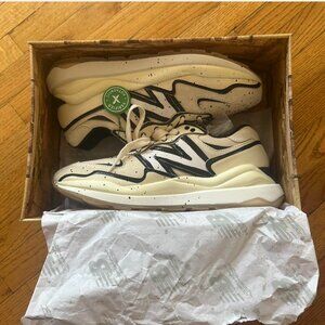 New Balance x Joshua Vides New Men's Sneaker unworn with tags & box US 11